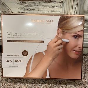 Trophy Skin MicrodermMD